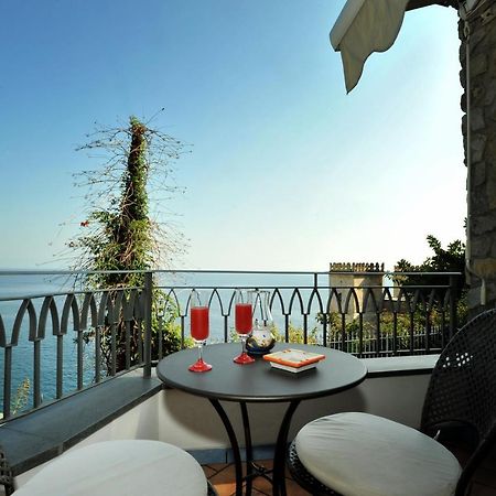 E Poi...Ravello Hotel Exterior photo