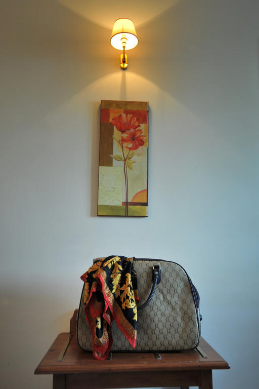 E Poi...Ravello Hotel Room photo